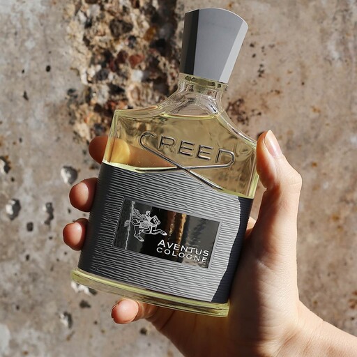 عطر گرمی کرید اونتوس کلون کولوژن لوزی اورجینال گرید (Top)  creed aaventus cologne