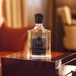 عطر ادکلن کرید رویال عود تستر اورجینال سفارش مبدا creed royal oud