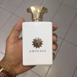 عطر ادکلن امواج هانر هونور تستر اورجینال سفارش مبدا amouage honour