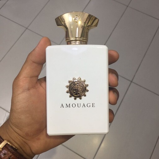 عطر ادکلن امواج هانر هونور amouage honour