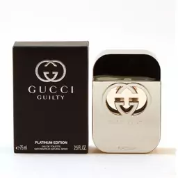 عطر ادکلن گوچی گیلتی زنانه gucci guilty women