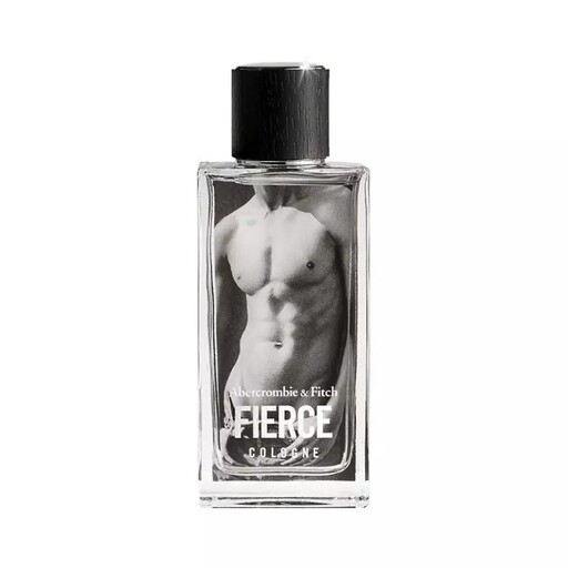 عطر ادکلن ابرکرامبی اند فیچ فیرس تستر اورجینال پلمپ سفارش مبدا   abercrombie and fitch fierce