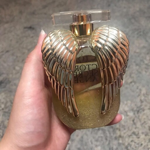 عطر ادکلن ویکتوریا سکرت گلد انجل victoria secret gold angel