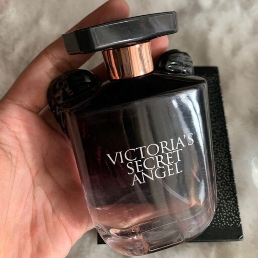 عطر ادکلن ویکتوریا سکرت دارک انجل victoria secret dark angel