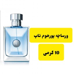 عطر ورساچه پورهوم تاپ