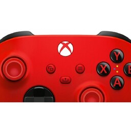 دسته بازی ایکس باکس مدل Xbox Pulse RED