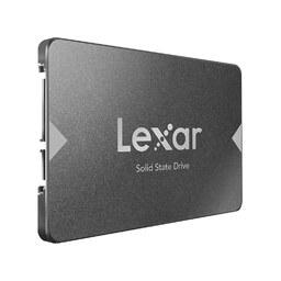 حافظه اس اس دی SSD اینترنال لکسار مدل Lexar NS100 ظرفیت 1 ترابایت