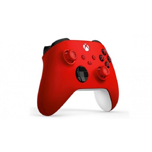 دسته بازی ایکس باکس مدل Xbox Pulse RED