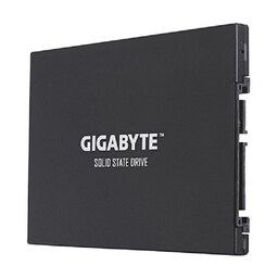 حافظه اس اس دی SSD اینترنال گیگابایت مدل GIGABYTE GP-GSTFS31120GNTD با ظرفیت 120 گیگابایت