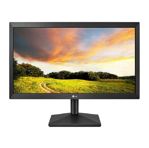 مانیتور ال جی مدل LG 20MK400H-B