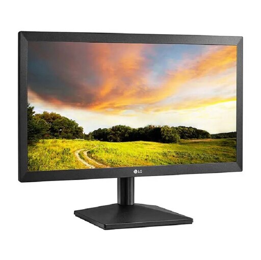 مانیتور ال جی مدل LG 20MK400H-B