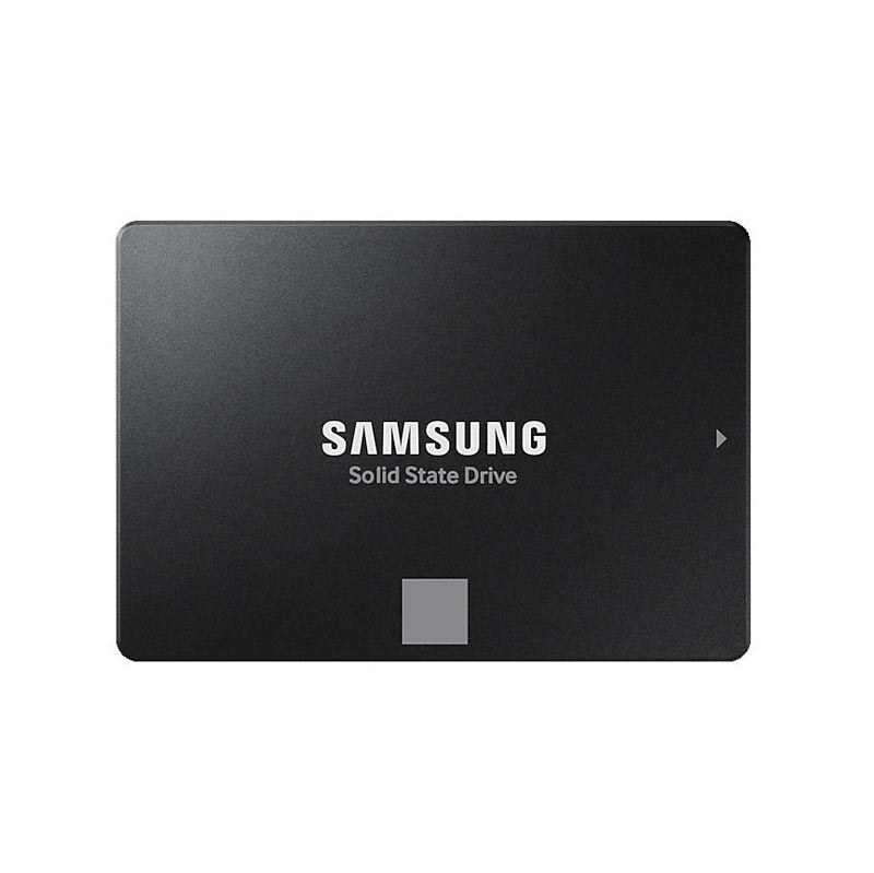 حافظه اس اس دی SSD اینترنال سامسونگ ظرفیت 500 گیگابایت مدل EVO 870 