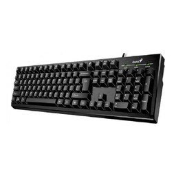 کیبورد سیمی جنیوس مدل Genius KB-101  