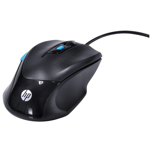 موس سیمی اچ پی مدل HP M150