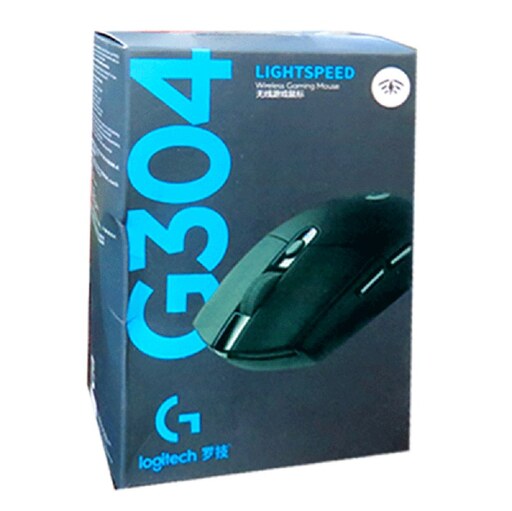 موس بی سیم لاجیتک مدل LOGITECH G304