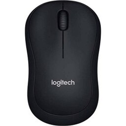 موس بی سیم لاجیتک مدل LOGITECH M186