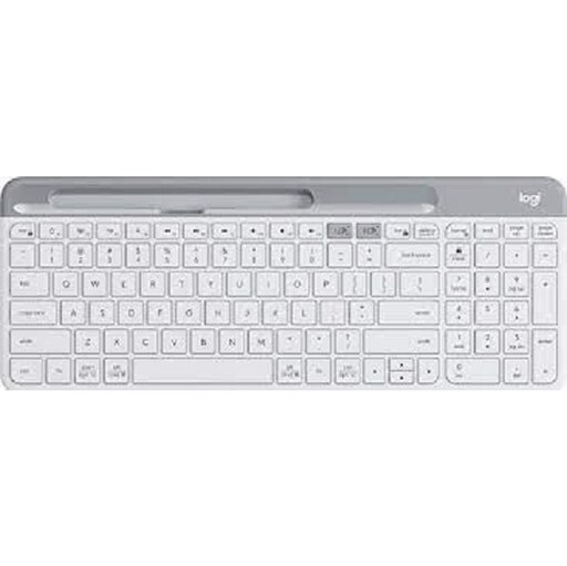 کیبورد بی سیم لاجیتک مدل LOGITECH K580