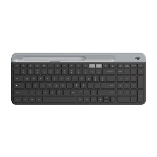 کیبورد بی سیم لاجیتک مدل LOGITECH K580