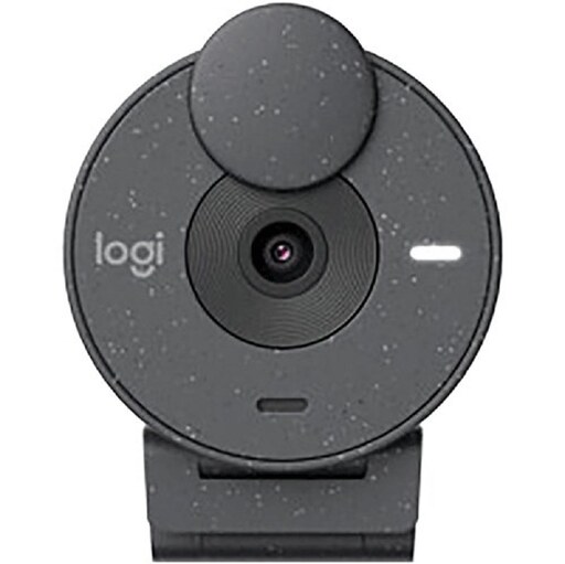 وب کم لاجیتک مدل LOGITECH BRIO 300