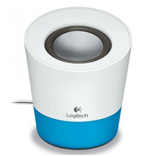 اسپیکر لاجیتک مدل LOGITECH Z-50