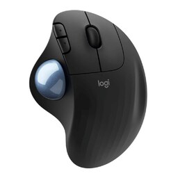 موس بی سیم لاجیتک مدل LOGITECH ERGO M575