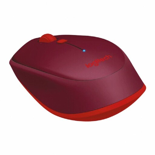 موس بی سیم لاجیتک مدل LOGITECH M337