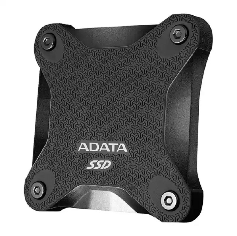 حافظه اس اس دی اکسترنال ای دیتا مدل SSD ADATA SD600Q ظرفیت 960 گیگابایت