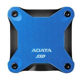 حافظه اس اس دی اکسترنال ای دیتا مدل SSD ADATA SD620 ظرفیت 1 ترابایت
