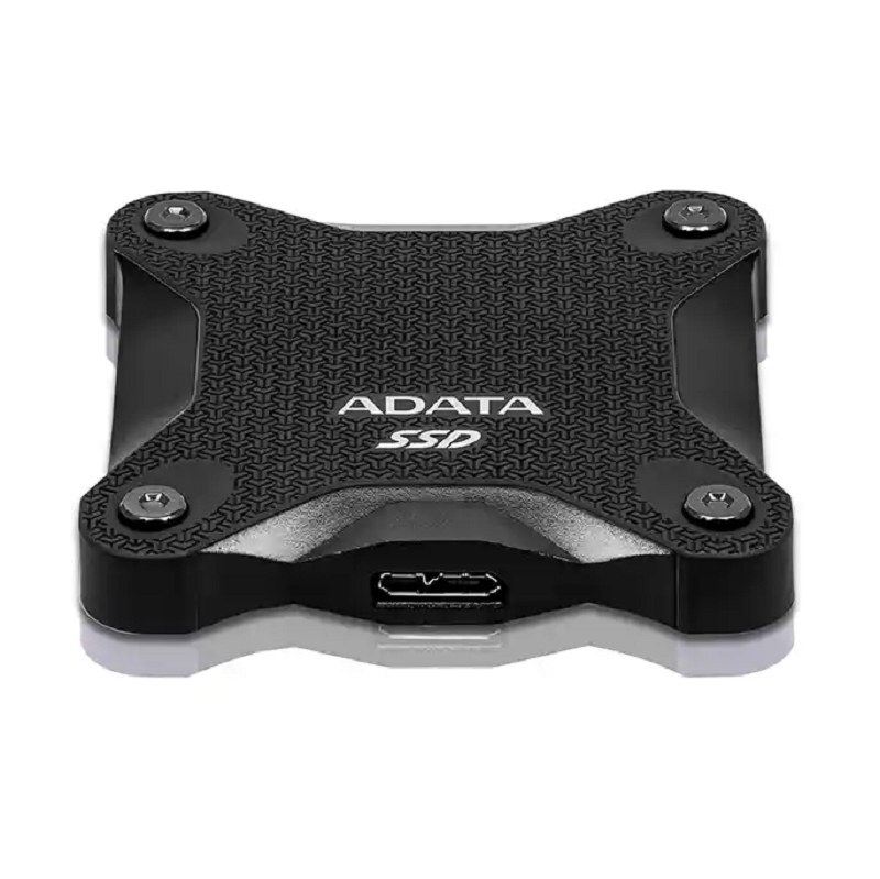 حافظه اس اس دی اکسترنال ای دیتا مدل SSD ADATA SD600Q ظرفیت 480 گیگابایت