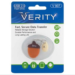 فلش مموری فانتزی 32 گیگابایت Verity 04