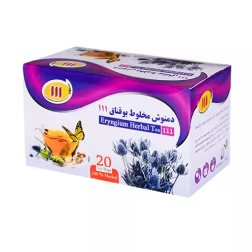 دمنوش گیاهی بوقناق مخصوص افراد دیابتی