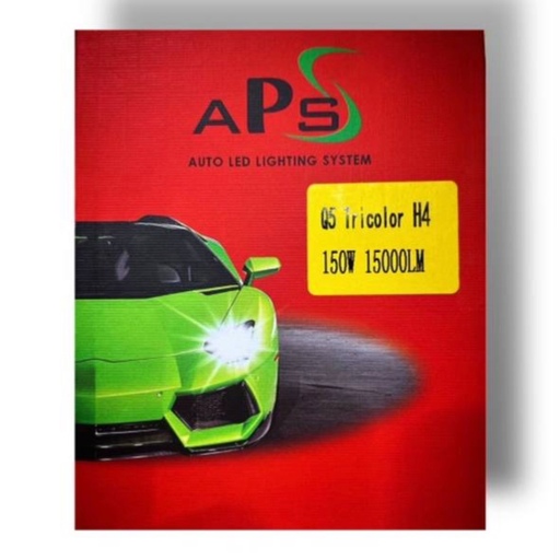 هدلایت Aps