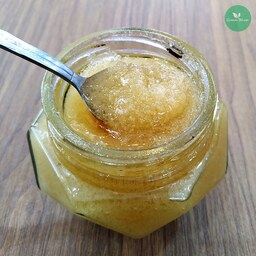 عسل چهل گیاه رُس بسته  ییلاق اشکورات  (300 گرمی ) تضمین کیفیت و امکان مرجوعی