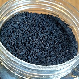 سیاهدانه  هندی (250 گرمی ) تضمین کیفیت 