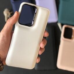 قاب گوشیA54 مدل case pro طرح بالشتی کاور Galaxy A54 سامسونگ