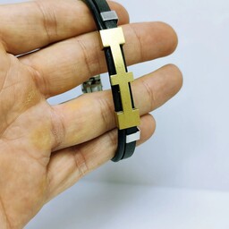 دستبند مردانه و اسپرت 