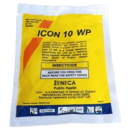 حشره کش خانگی آیکون ICON 10 WP