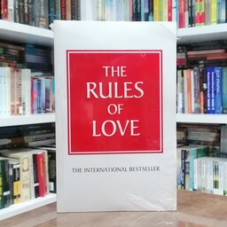 کتاب The Rules of Love اثر  Richard Templar