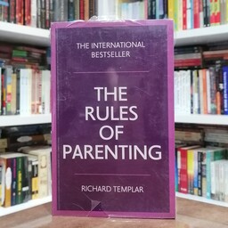 کتاب The Rules of Parenting اثر  Richard Templar