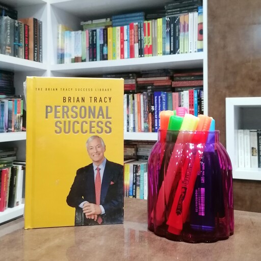 کتاب Personal Success - The Brian Tracy Success Library اثر  Brian Tracy