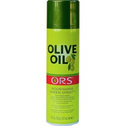 اسپری شاین الیو olive oil