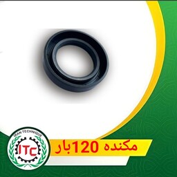 ست کامل مکنده 120بار برای پمپ سمپاش 120بار پشت تراکتوری