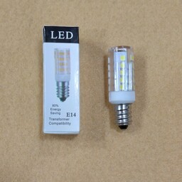 لامپ ال ای دی LED پیچی چرخ خیاطی ژانومه (خرازی و خیاطی)