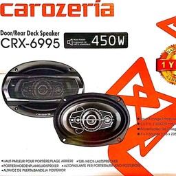 باند بیضی برند کاروزریا Carozeria مدل 6995