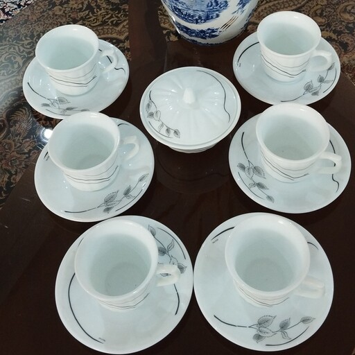 چایخوری ارکوپال