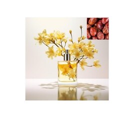 عطر گرمی اصل فرانسه شکوفه سنجد گرمی 15000 مناسب استفاده در ماشین ،عطر سنجد ،خوشبو کننده 