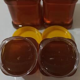 عسل شهد طبیعی درمانی