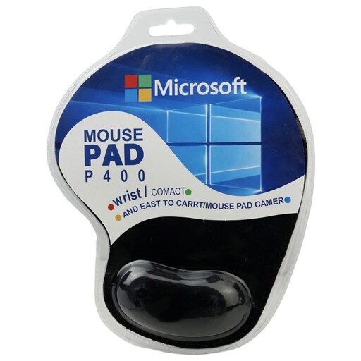 پد ملوس Microsoft EF-P400