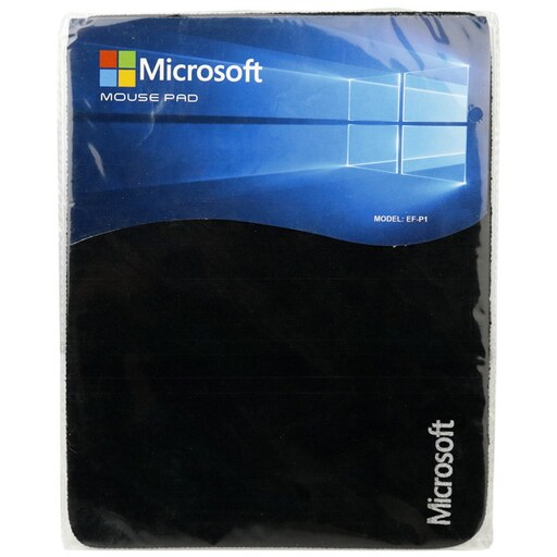 پد ماوس طبی ماکروسافت مدل Microsoft EF-P1