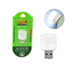 لامپ ال ای دی مدل LED usb Lamp کارتی